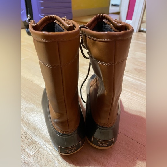 Snow/ rain boots - Picture 2 of 2